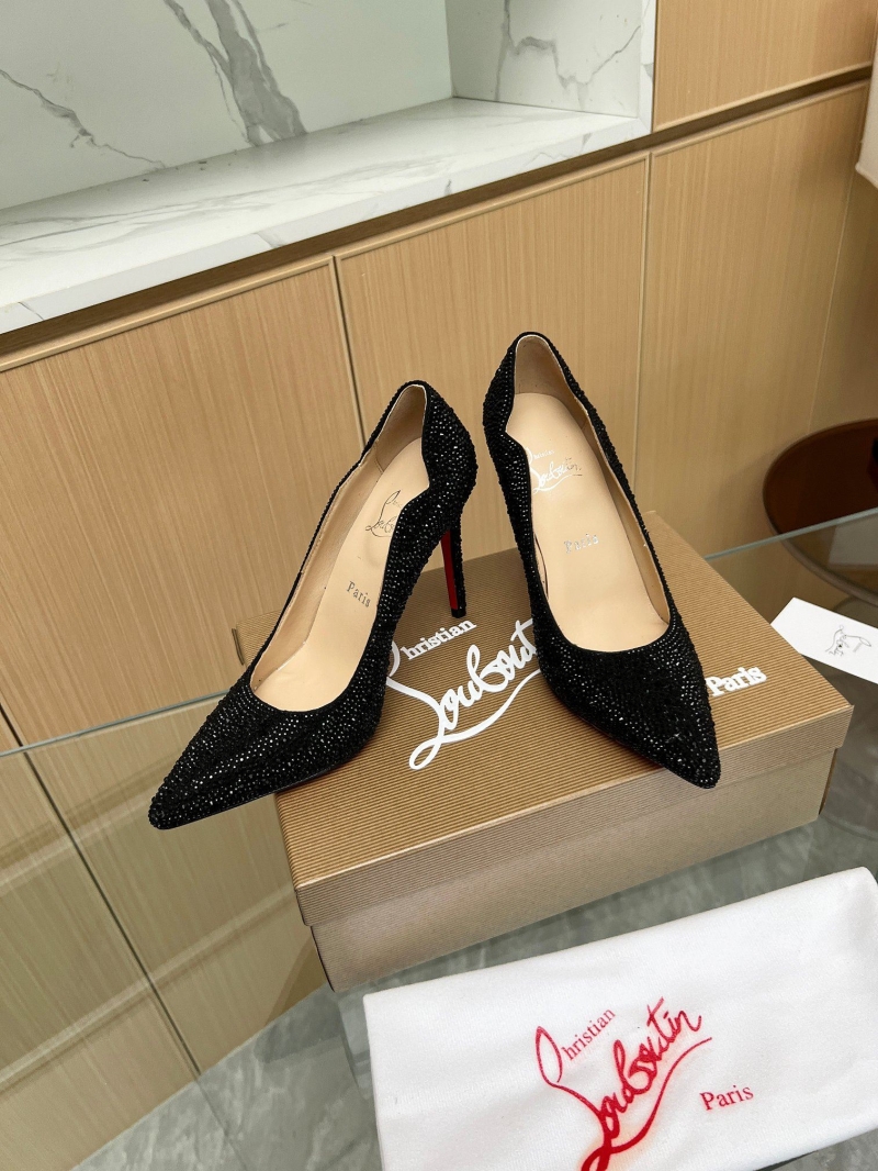 Christian Louboutin High Heels